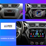 Autoradio GPS Android 10.0 <br/> RIO 3 (2011-2016)-autoradio-boutique