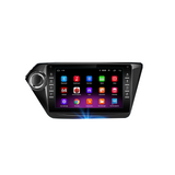 Autoradio GPS Android 10.0 <br/> RIO 3 (2011-2016)-autoradio-boutique