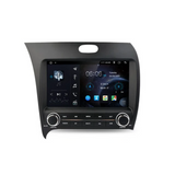 Autoradio GPS Android 10.0 <br/> Rio (2010-2016)-autoradio-boutique