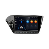 Autoradio GPS Android 10.0 <br/> Rio (2010-2016)-autoradio-boutique