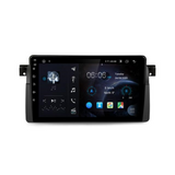 Autoradio GPS Android 10.0 <br/> Série 3 E46 (1998-2006)-autoradio-boutique