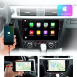 Autoradio GPS Android 10.0 <br/> Série 3 E90 (2007-2011)-autoradio-boutique