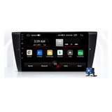 Autoradio GPS Android 10.0 <br/> Série 3 E91 (2007-2011)-autoradio-boutique
