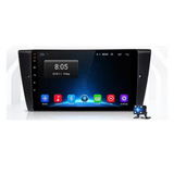 Autoradio GPS Android 10.0 <br/> Série 3 E91 (2007-2011)-autoradio-boutique