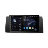 Autoradio GPS Android 10.0 <br/> Série 5 E39 (1995-2003)-autoradio-boutique