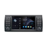 Autoradio GPS Android 10.0 <br/> Série 5 E39 (1995-2003)-autoradio-boutique
