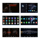 Autoradio GPS Android 10.0 <br/> Série 5 E39 (1995-2003)-autoradio-boutique