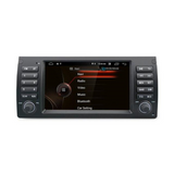 Autoradio GPS Android 10.0 <br/> Série 5 E39 (1995-2003)-autoradio-boutique
