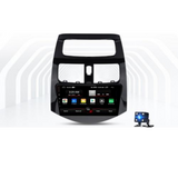 Autoradio GPS Android 10.0 <br/> Spark (2010-2014)-autoradio-boutique