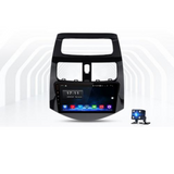 Autoradio GPS Android 10.0 <br/> Spark (2010-2014)-autoradio-boutique