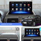 Autoradio GPS Android 10.0 <br/> X3 E83 (2004-2012)-autoradio-boutique