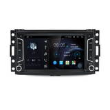 Autoradio GPS Android 10.0<br/> GL8 (2000-2017)-autoradio-boutique