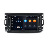 Autoradio GPS Android 10.0<br/> GL8 (2000-2017)-autoradio-boutique