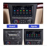 Autoradio GPS Android 10.0<br/> Lova (2006-2011)-autoradio-boutique