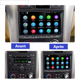 Autoradio GPS Android 10.0<br/> Lova (2006-2011)-autoradio-boutique