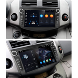 Autoradio GPS Android 10.0<br/> RAV4 (2006-2012)-autoradio-boutique