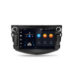 Autoradio GPS Android 10.0<br/> RAV4 (2006-2012)-autoradio-boutique
