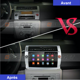 Autoradio GPS Multimedia 10.0 <br/> C4 2004-2009-autoradio-boutique