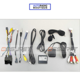 Autoradio GPS Multimedia 10.0 <br/> C4 2004-2009-autoradio-boutique