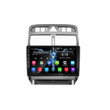 Autoradio GPS Multimedia <br/> 307 (2004-2013)-autoradio-boutique