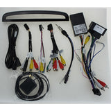 Autoradio GPS Multimedia <br/> 308 2007-2013-autoradio-boutique