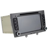 Autoradio GPS Multimedia <br/> 308 2007-2013-autoradio-boutique