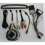 Autoradio GPS Multimedia <br/> 308-autoradio-boutique