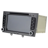 Autoradio GPS Multimedia <br/> 408 2011-2014-autoradio-boutique