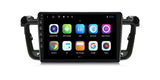 Autoradio GPS Multimedia <br/> 508 (2011-2018)-autoradio-boutique