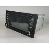 Autoradio GPS Multimedia <br/> A6 1997-2004-autoradio-boutique