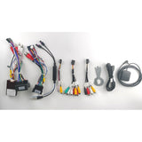 Autoradio GPS Multimedia <br/> A6 1997-2004-autoradio-boutique