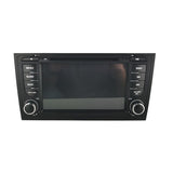 Autoradio GPS Multimedia <br/> A6 1997-2004-autoradio-boutique