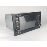 Autoradio GPS Multimedia <br/> A6 1997-2004-autoradio-boutique