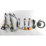 Autoradio GPS Multimedia <br/> Altea XL 2007-autoradio-boutique