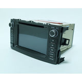 Autoradio GPS Multimedia <br/> Altis 2008-2012-autoradio-boutique