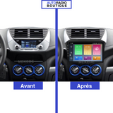 Autoradio GPS Multimedia <br/> Alto (2009-2016)-autoradio-boutique