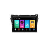 Autoradio GPS Multimedia <br/> Alto (2009-2016)-autoradio-boutique