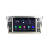 Autoradio GPS Multimedia <br/> Avensis 2003-2008-autoradio-boutique