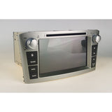 Autoradio GPS Multimedia <br/> Avensis 2003-2008-autoradio-boutique