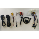 Autoradio GPS Multimedia <br/> Avensis 2003-2008-autoradio-boutique