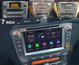Autoradio GPS Multimedia <br/> Avensis 2003-2008-autoradio-boutique