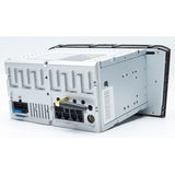 Autoradio GPS Multimedia <br/> Avensis 2003-2008-autoradio-boutique