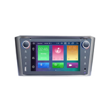 Autoradio GPS Multimedia <br/> Avensis 2003-2008-autoradio-boutique