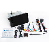 Autoradio GPS Multimedia <br/> BMW E46 M3-autoradio-boutique