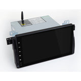 Autoradio GPS Multimedia <br/> BMW E46 M3-autoradio-boutique