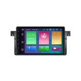 Autoradio GPS Multimedia <br/> BMW E46 M3-autoradio-boutique