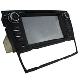 Autoradio GPS Multimedia <br/> BMW E90 2007-2012-autoradio-boutique