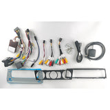 Autoradio GPS Multimedia <br/> BMW E92 2007-2012-autoradio-boutique