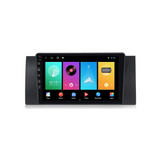 Autoradio GPS Multimedia <br/> BMW X5-autoradio-boutique