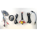 Autoradio GPS Multimedia <br/> Berlingo 2008-2016-autoradio-boutique